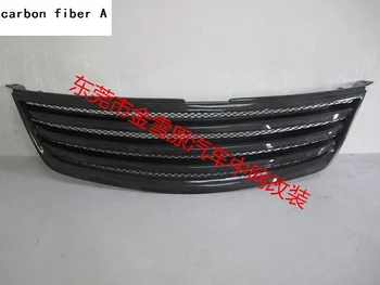 Fit for 06-09 TOYOTA Camry carbon fiber Or FPR car grill high quality Racing Grills grille
Fit for 06-09 TOYOTA Camry carbon fiber Or FPR car grill high quality Racing Grills grille