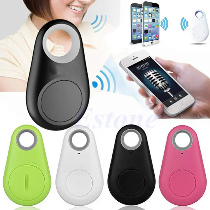 Smart Tag Tracker Bag Pet Child Wallet Key Finder Bluetooth GPS Locator Alarm New
Smart Tag Tracker Bag Pet Child Wallet Key Finder Bluetooth GPS Locator Alarm New
