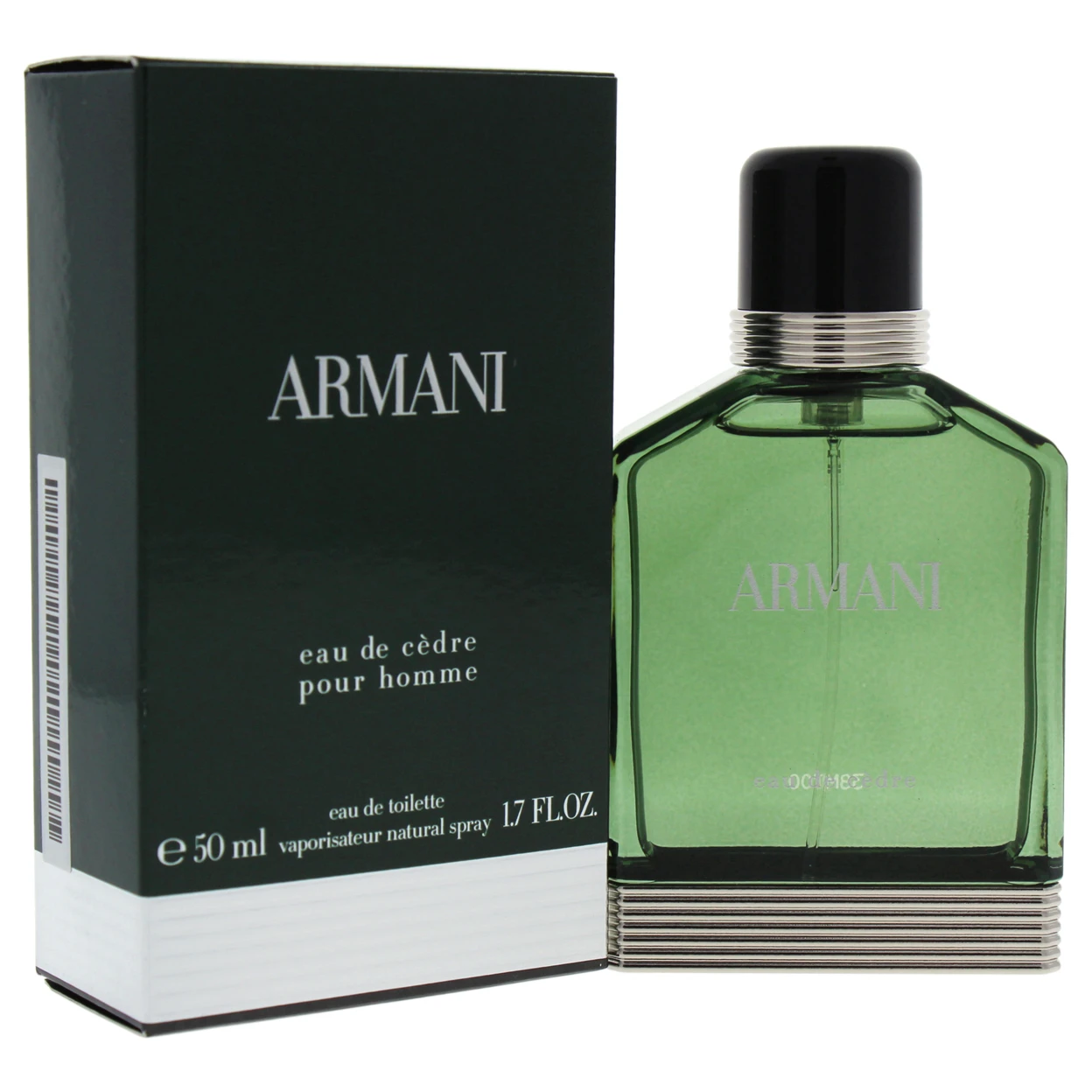 armani parfum eau de cedre