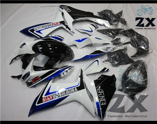 Complete Fairings For gsxr600 gsxr750 suzki 2011 2012 2013 2014 2015 Plastic Kit Injection Motorcycle FairingS SUK 1029
Complete Fairings For gsxr600 gsxr750 suzki 2011 2012 2013 2014 2015 Plastic Kit Injection Motorcycle FairingS SUK 1029