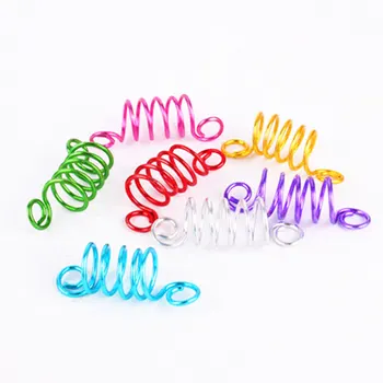 10pcs Hair Links Rings Tubes Braid Dreadlock Beads Cuffs Clips Braid Spiral for Braid Cool Hair Styling Extension Accessories
10pcs Hair Links Rings Tubes Braid Dreadlock Beads Cuffs Clips Braid Spiral for Braid Cool Hair Styling Extension Accessories