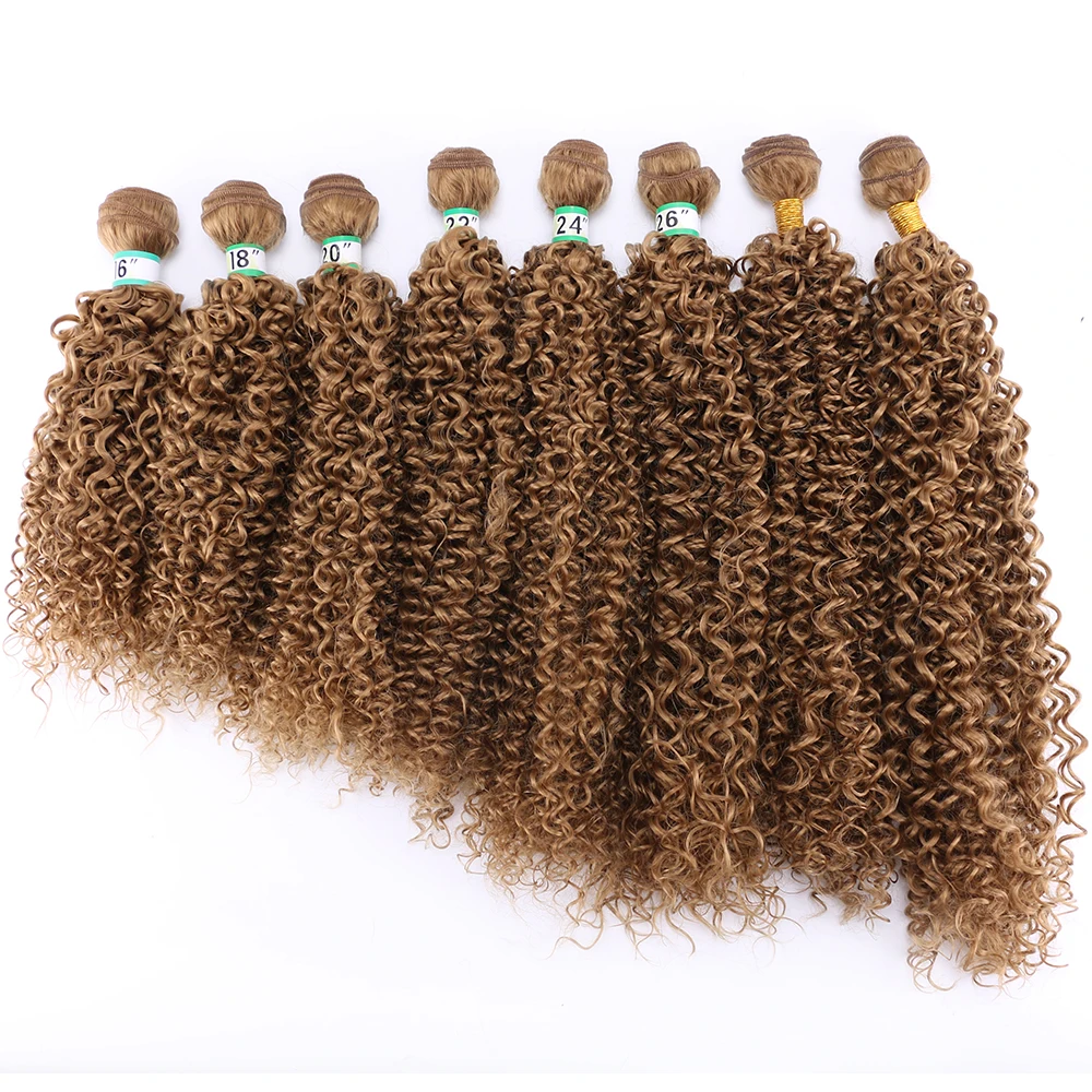 Synthetic hair extensions HTB10YrdbRSD3KVjSZFqq6A4bpXa5.jpg - Synthetic hair extensions