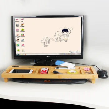 Multi-function Storage Holders Computer Keyboard Arrangement Desktop Bamboo Holder Creative Office Storage Container Eco
Multi-function Storage Holders Computer Keyboard Arrangement Desktop Bamboo Holder Creative Office Storage Container Eco