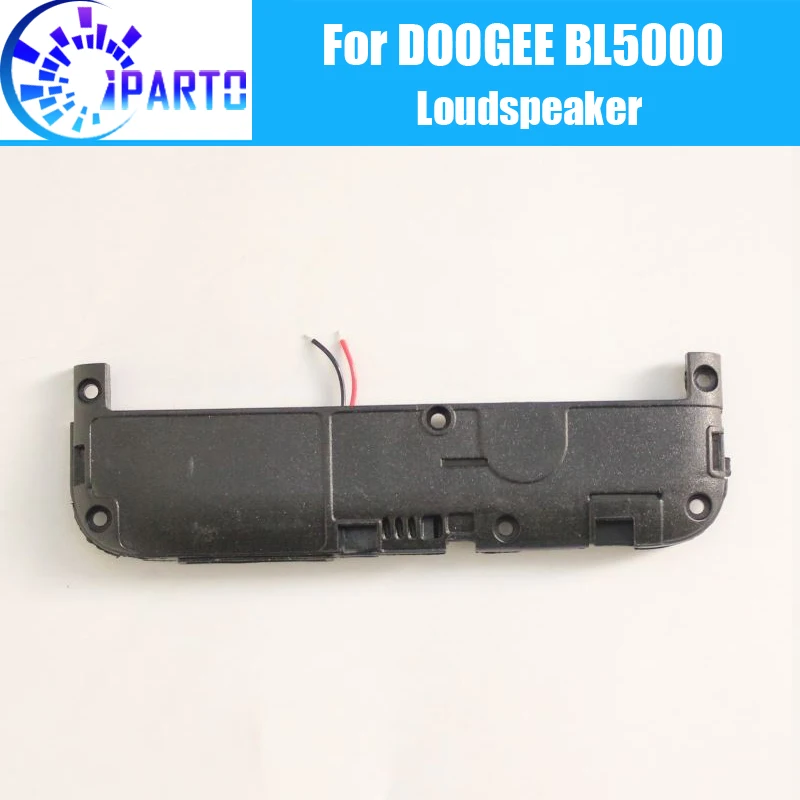 Doogee BL5000 Loud Speaker 100% Original New Loud Buzzer Ringer Replacement Part Accessory for Doogee BL5000
Doogee BL5000 Loud Speaker 100% Original New Loud Buzzer Ringer Replacement Part Accessory for Doogee BL5000