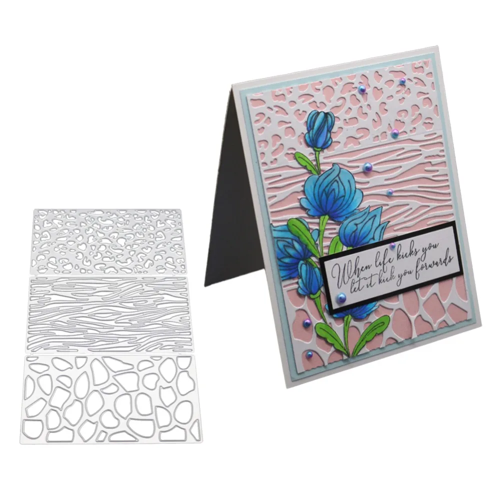 Rectangle Metal Cutting Dies Stencil For DIY Scrapbooking Card Making Album Embossing Background Frames Stamps And Dies New 2019
Rectangle Metal Cutting Dies Stencil For DIY Scrapbooking Card Making Album Embossing Background Frames Stamps And Dies New 2019