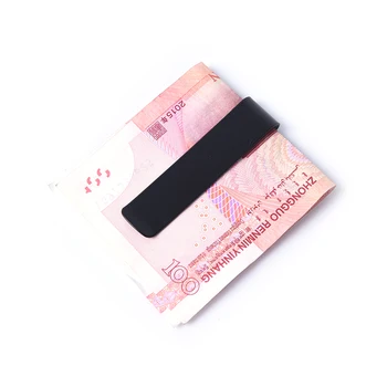 1PCFashion Simple Dollar Cash Clamp Holder Stainless Steel Metal Money Clip Wallet for Men 7.2x1.7cm 2Colors
1PCFashion Simple Dollar Cash Clamp Holder Stainless Steel Metal Money Clip Wallet for Men 7.2x1.7cm 2Colors