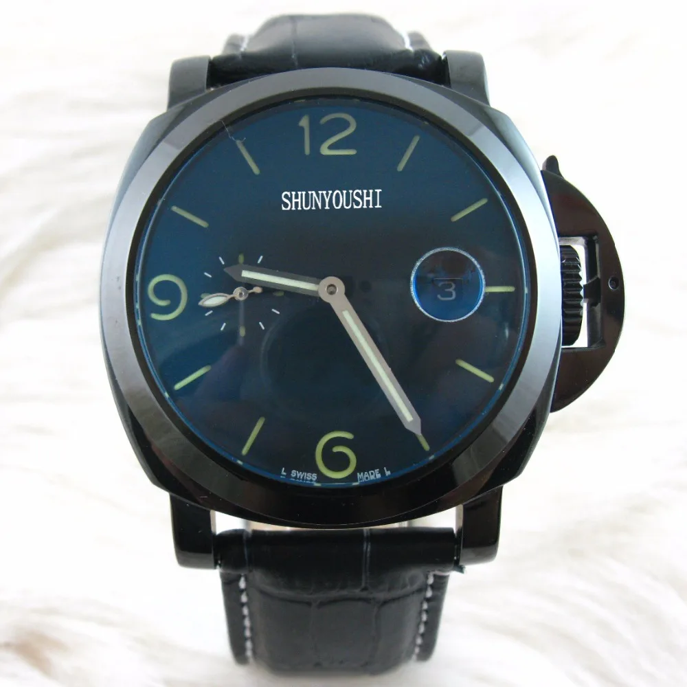 WG04220 Mens Watches Top Brand Runway Luxury European Design Automatic Mechanical Watch
WG04220 Mens Watches Top Brand Runway Luxury European Design Automatic Mechanical Watch