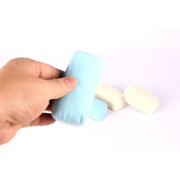 Car Wash Foam Coating Sponges Glass Polishing Wax Paint Applicator Pad Cleaning Polishing Lacquer Accessory
Car Wash Foam Coating Sponges Glass Polishing Wax Paint Applicator Pad Cleaning Polishing Lacquer Accessory