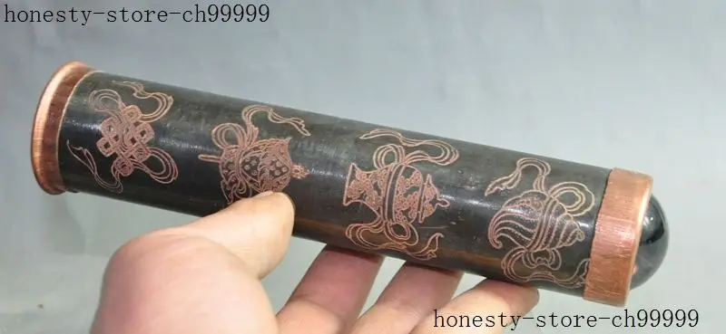 christmas Collect chinese bronze Auspicious 8 Treasure statue Kaleidoscope Kaleidoscopic halloween 
christmas Collect chinese bronze Auspicious 8 Treasure statue Kaleidoscope Kaleidoscopic halloween
