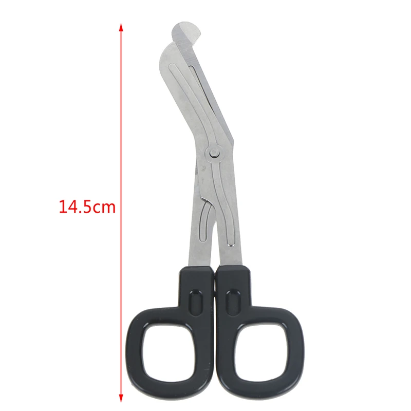 Survive Paramedic Medical Rescue Scissor IFAK Emergency First Aid Shear Trauma Gauze Outdoor Nurse Utility Camp Hike
Survive Paramedic Medical Rescue Scissor IFAK Emergency First Aid Shear Trauma Gauze Outdoor Nurse Utility Camp Hike