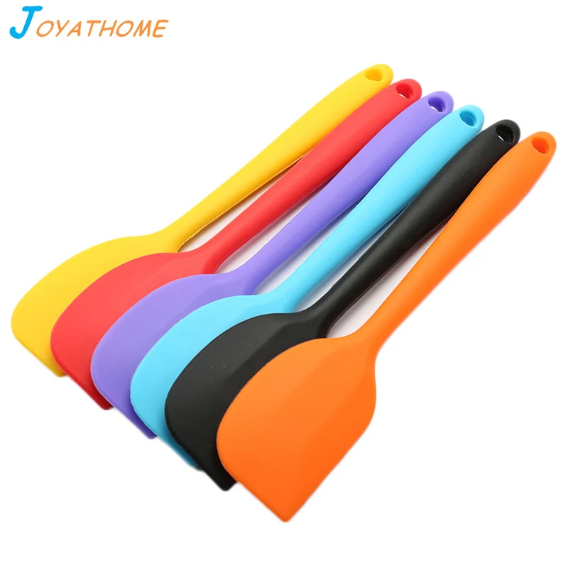 Joyathome Silicone Cream Butter Cake Spatula Mixing Cake Scraper Brush Butter Mixer Cake Brushes Baking Tools Kitchenware
Joyathome Silicone Cream Butter Cake Spatula Mixing Cake Scraper Brush Butter Mixer Cake Brushes Baking Tools Kitchenware