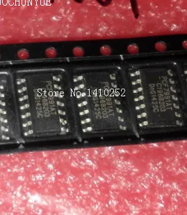 PCF7991AT PCF7991 SOP14 MODULE new in stock Free Shipping