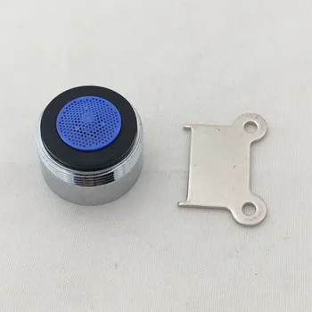 Free Shipping-Vadal-Proof M24 Faucet Aerator(WS-B9L Aerator Flow)-Without Key-30%-70% Water Saving
Free Shipping-Vadal-Proof M24 Faucet Aerator(WS-B9L Aerator Flow)-Without Key-30%-70% Water Saving