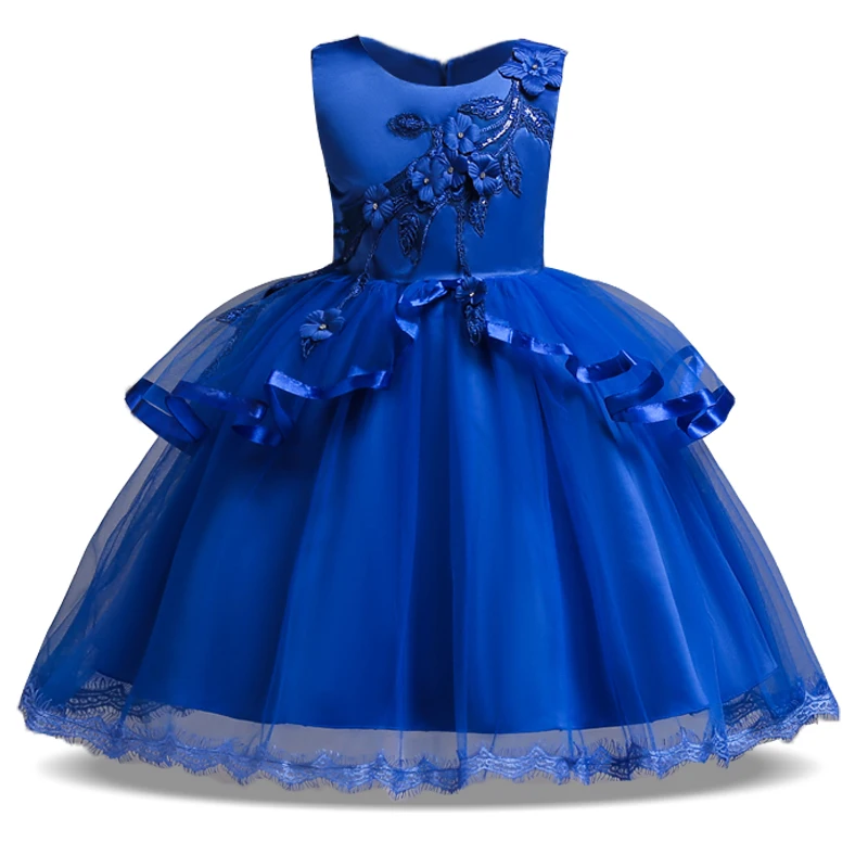 2018 Summer Girls Dress Clothes Kids Party Wedding Dress For Girls Children Clothing Flower Princess Dress Birthday 10 12 Years
2018 Summer Girls Dress Clothes Kids Party Wedding Dress For Girls Children Clothing Flower Princess Dress Birthday 10 12 Years