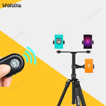 Phone Bluetooth Remote Controller For Photo Studio Lighting Support IOS Android System Photography Accessories Props CD50 T10
Phone Bluetooth Remote Controller For Photo Studio Lighting Support IOS Android System Photography Accessories Props CD50 T10