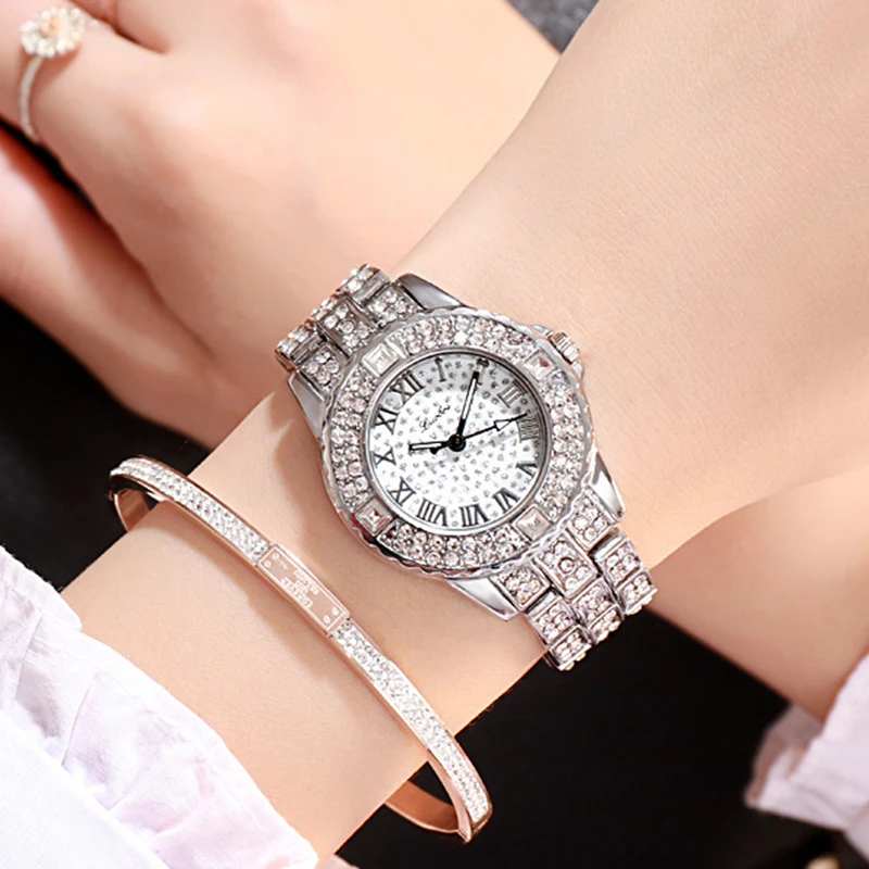 de las mujeres la marca de relojespulsera reloj de diamantesde imitaciуn reloj para mujer vestido de moda reloj pulse
de las mujeres la marca de relojespulsera reloj de diamantesde imitaciуn reloj para mujer vestido de moda reloj pulse