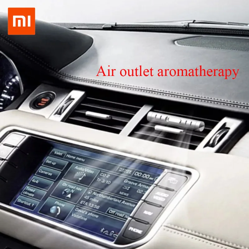 Original Xiaomi Mijia Guildford Car Holder Lemon/Orange/Olive Aromatic Wardrobe Aromatherapy For Car Air Purifier 2
Original Xiaomi Mijia Guildford Car Holder Lemon/Orange/Olive Aromatic Wardrobe Aromatherapy For Car Air Purifier 2