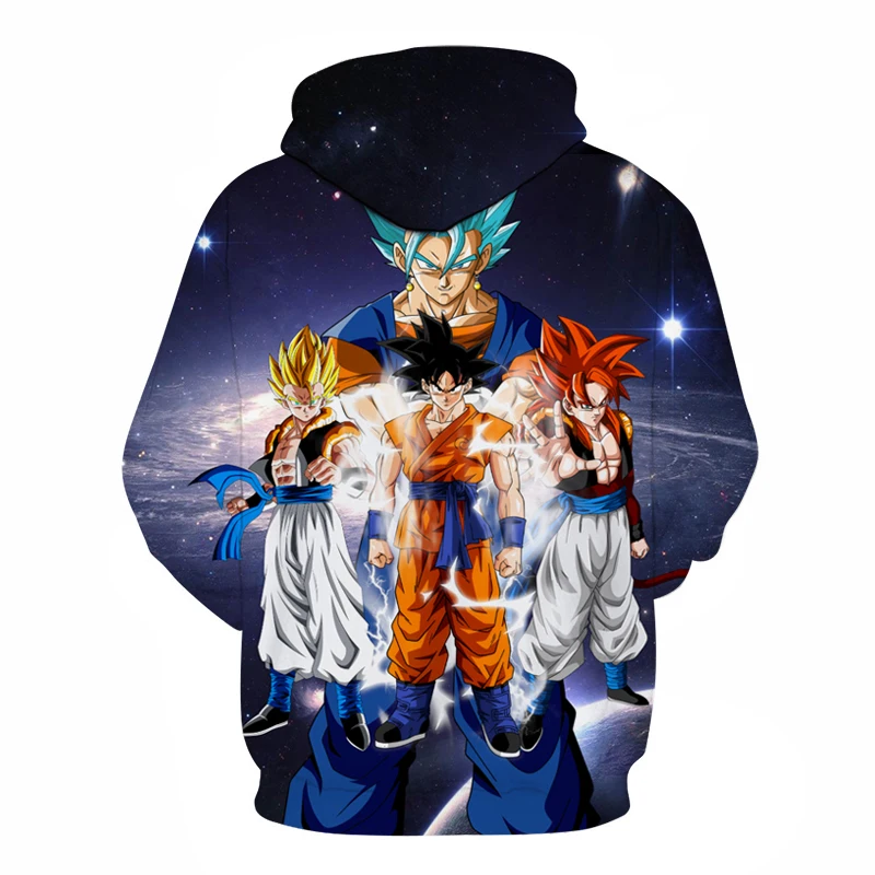 Anime Hoodies Dragon Ball Z Pocket men Hooded Sweatshirts Kid Goku 3D Hoodies Pullovers Men Women Long Sleeve Outerwear New Hood
Anime Hoodies Dragon Ball Z Pocket men Hooded Sweatshirts Kid Goku 3D Hoodies Pullovers Men Women Long Sleeve Outerwear New Hood