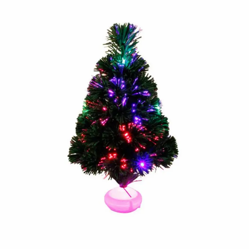 Christmas Decoration Colorful LED Lighting Christmas Tree Seasonal Decorative Christmas Decorations for Home Holiday
Christmas Decoration Colorful LED Lighting Christmas Tree Seasonal Decorative Christmas Decorations for Home Holiday