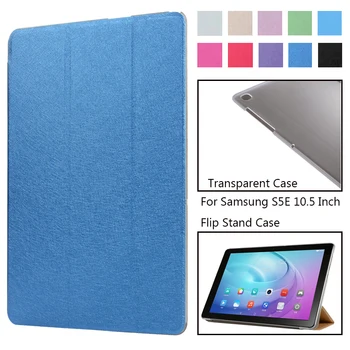 For Samsung Galaxy Tab S5E 10.5 inch 2019 Case Ultra Slim Leather Magnetic Stand Cover For Samsung Tab SM-T720 T725 Funda Capa
For Samsung Galaxy Tab S5E 10.5 inch 2019 Case Ultra Slim Leather Magnetic Stand Cover For Samsung Tab SM-T720 T725 Funda Capa