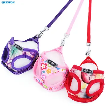 30Pcs/Lot Colorful Clothes Satin Mesh Harness Traction Rope 1.0cm Trumpet
30Pcs/Lot Colorful Clothes Satin Mesh Harness Traction Rope 1.0cm Trumpet