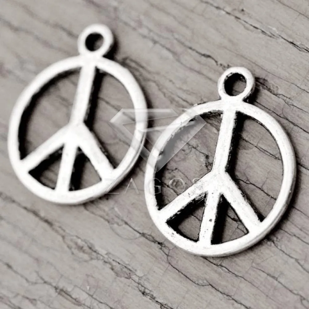100Pcs Antique Silver Tibetan Silver Tone 17x14x1mm Ring Fashion Charms Zinc Alloy Fit Bracelet Necklace TS2420
100Pcs Antique Silver Tibetan Silver Tone 17x14x1mm Ring Fashion Charms Zinc Alloy Fit Bracelet Necklace TS2420