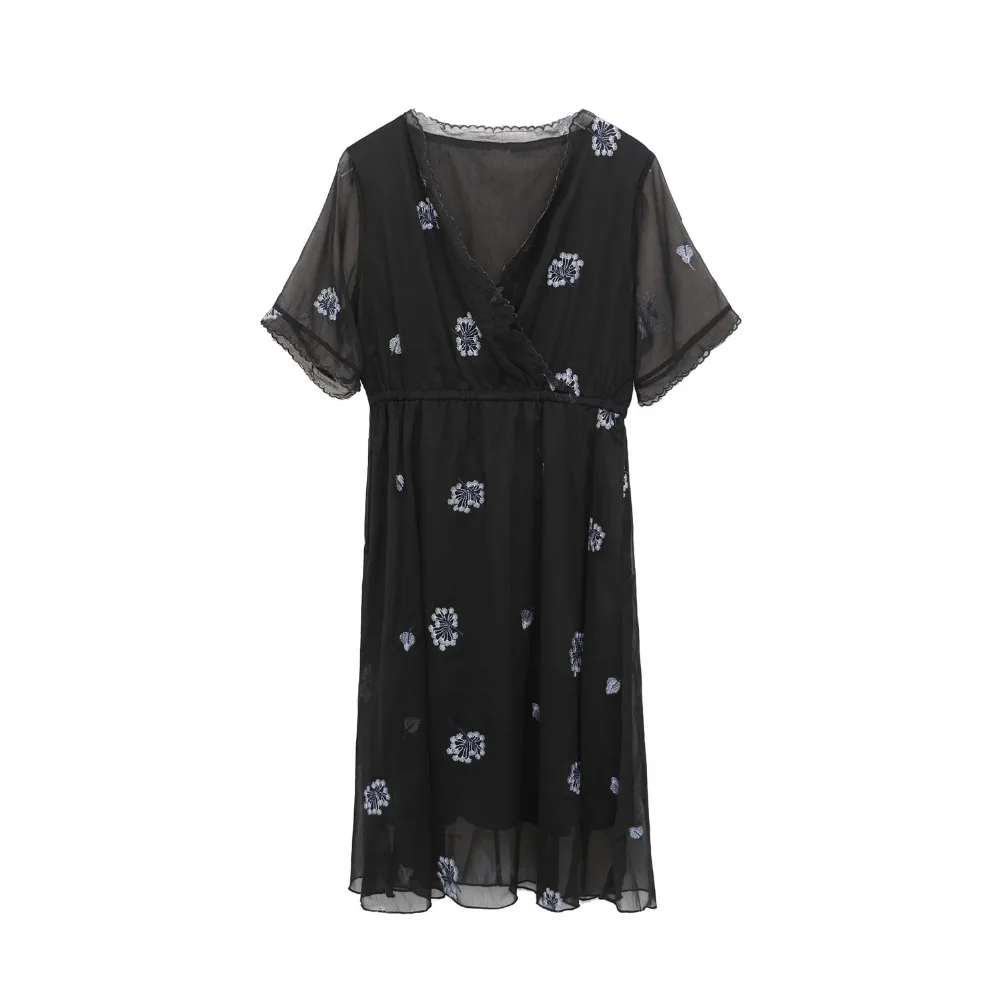 Summer fashions embroidered floral dresses and Maternity dress xl -4xl plus size women
Summer fashions embroidered floral dresses and Maternity dress xl -4xl plus size women