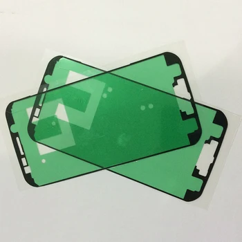 100Pcs/Lot LCD Screen Front Frame Bezel Pre-Cut Adhesive Sticker Glue Tape For Samsung Galaxy S6 Edge G925 G925F G925P
100Pcs/Lot LCD Screen Front Frame Bezel Pre-Cut Adhesive Sticker Glue Tape For Samsung Galaxy S6 Edge G925 G925F G925P