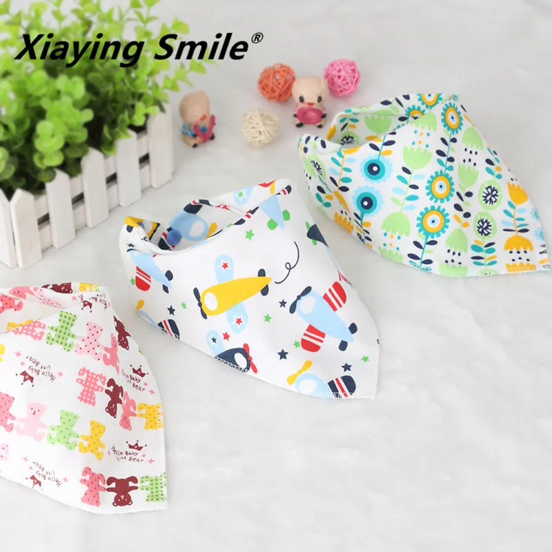 Xiaying Smile baby bibs girls boys 100% cotton Cartoon twill casual super stylish anti odor antibacterial apron fast dry towel
Xiaying Smile baby bibs girls boys 100% cotton Cartoon twill casual super stylish anti odor antibacterial apron fast dry towel