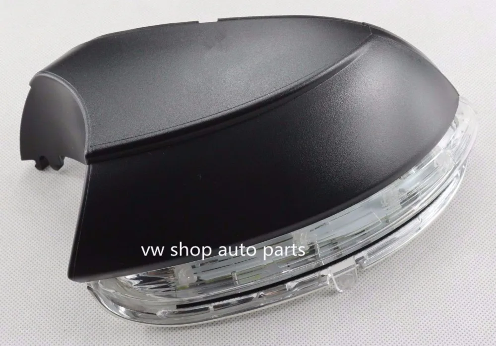 OEM Quality Turn Signal Left/Right Side Mirror Light for VW Jetta MK6 NEW JETTA 10-14 Passat B7
OEM Quality Turn Signal Left/Right Side Mirror Light for VW Jetta MK6 NEW JETTA 10-14 Passat B7