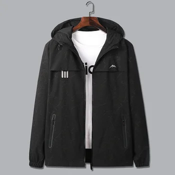plus size 8XL 7XL Men autumn Jackets 2019 New Spring Hot Sale Man Hooded Thin fashion Jackets Male Hoodie Windbreaker big size
plus size 8XL 7XL Men autumn Jackets 2019 New Spring Hot Sale Man Hooded Thin fashion Jackets Male Hoodie Windbreaker big size