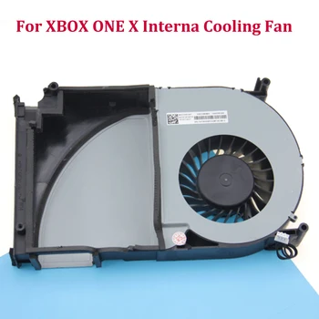 Original Internal Inner Cooling Fan Replacement for Xbox one X for Xboxone X Version Console 1pcs
Original Internal Inner Cooling Fan Replacement for Xbox one X for Xboxone X Version Console 1pcs