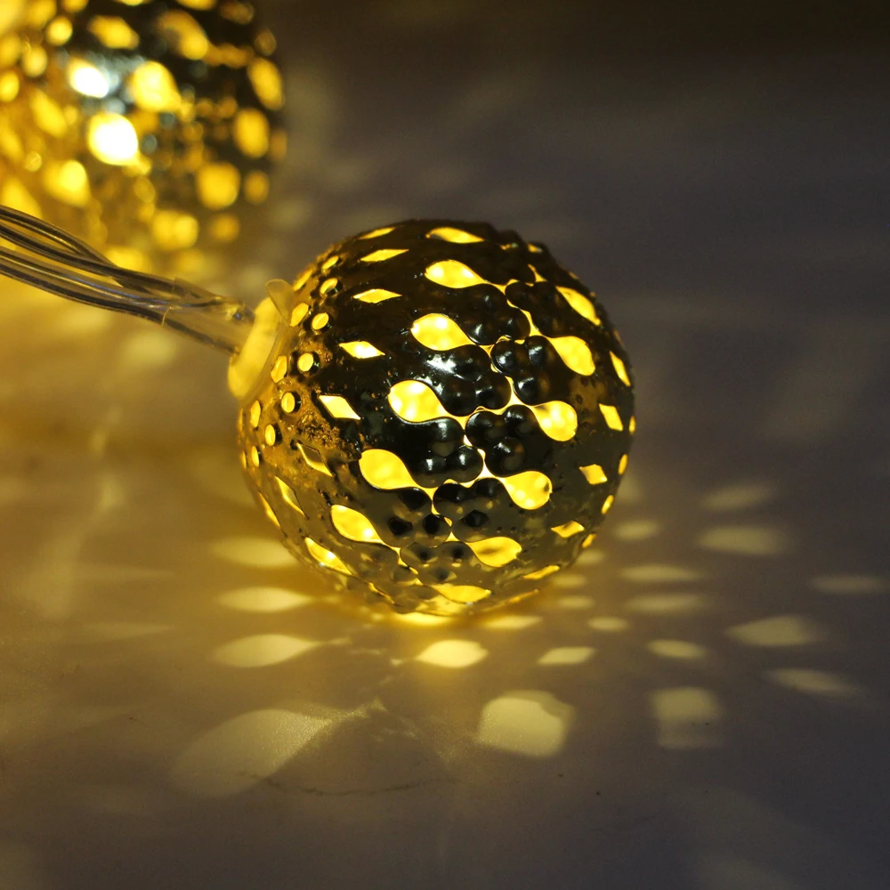5m LED String Lights Bubble Ball Waterproof LED Globe Fairy Lights Battery Operated Outdoor Decorative Christmas Garland Lights
5m LED String Lights Bubble Ball Waterproof LED Globe Fairy Lights Battery Operated Outdoor Decorative Christmas Garland Lights