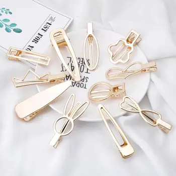 60MM metal hollow duckbill clip, bangs clip side clip, pearl hair clip, diy hair accessories
60MM metal hollow duckbill clip, bangs clip side clip, pearl hair clip, diy hair accessories