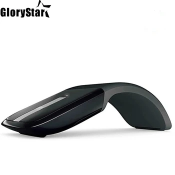 Business 2.4Ghz Foldable Wireless Mouse Folding Arc Touch Mouse Mause Computer Gaming Mouse Mice for Microsoft Surface PC Laptop
Business 2.4Ghz Foldable Wireless Mouse Folding Arc Touch Mouse Mause Computer Gaming Mouse Mice for Microsoft Surface PC Laptop