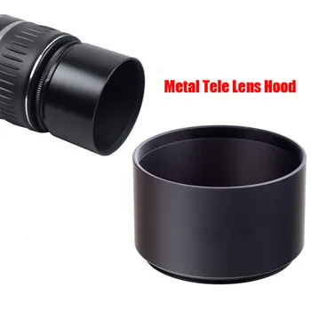 Metal Tele Lens Hood 37mm 39mm 40.5mm 43mm 46mm Screw-in Telephoto Tubular Lente Protect For Canon Nikon Sony Olympus DLSR
Metal Tele Lens Hood 37mm 39mm 40.5mm 43mm 46mm Screw-in Telephoto Tubular Lente Protect For Canon Nikon Sony Olympus DLSR