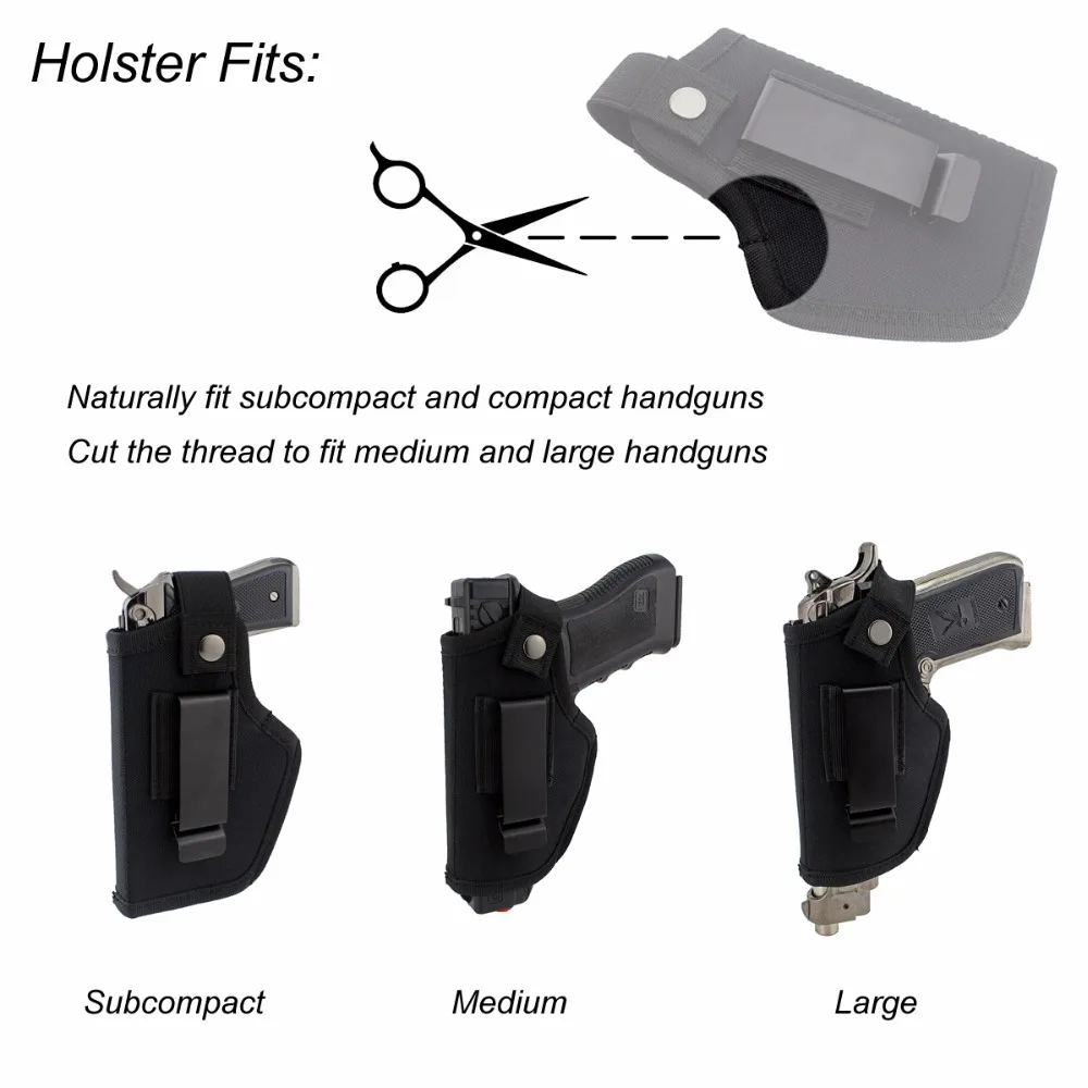 Concealed Carry Holsters Belt HTB10ZK5aRUSMeJjSszbq6zerFXa1.jpg - Concealed Carry Holsters Belt
