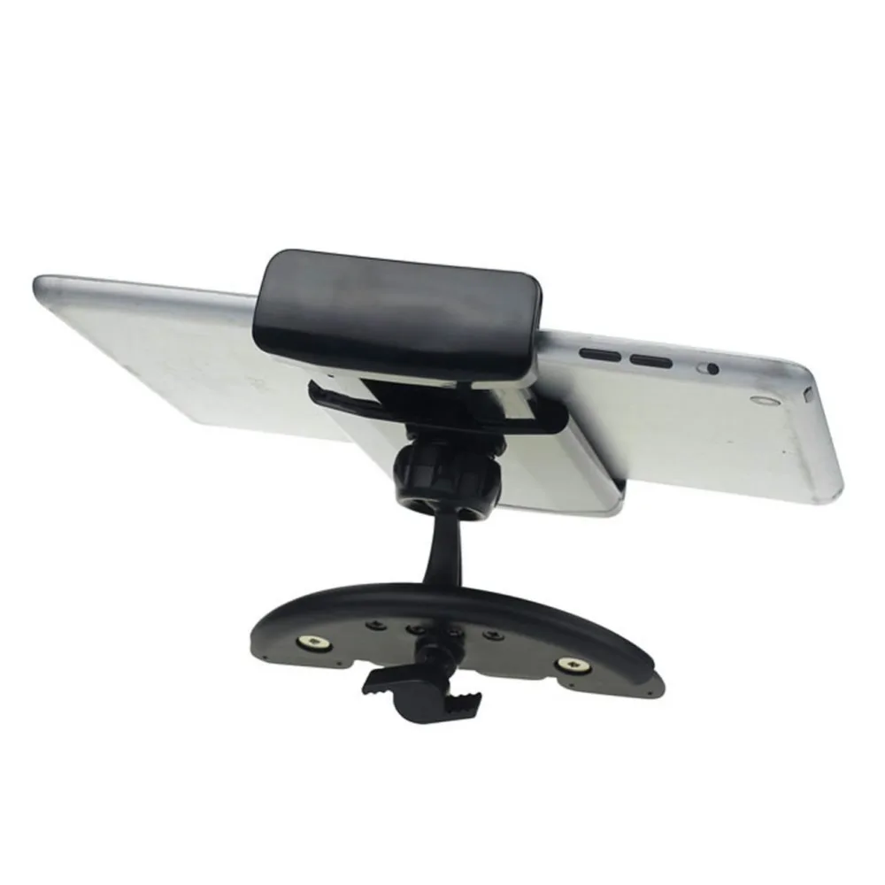 Car Styling Universal Tablet Car CD Slot Holder Mount Stand For iPad 2 3 4 5 Air Galaxy Tab
Car Styling Universal Tablet Car CD Slot Holder Mount Stand For iPad 2 3 4 5 Air Galaxy Tab