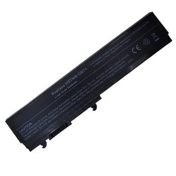 New Laptop Battery For Hp Pavilion Dv3000 Dv3100 Dv3500 HSTNN-CB71 HSTNN-OB71 HSTNN-XB70 HSTNN-XB71 KG297AA 463305-341 463305-75
New Laptop Battery For Hp Pavilion Dv3000 Dv3100 Dv3500 HSTNN-CB71 HSTNN-OB71 HSTNN-XB70 HSTNN-XB71 KG297AA 463305-341 463305-75