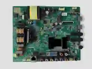 Main Board Power Board Circuit Logic Board Constant Current Board LED 32M2800PDE motherboard 35017405 screen 72000106 YT
Main Board Power Board Circuit Logic Board Constant Current Board LED 32M2800PDE motherboard 35017405 screen 72000106 YT