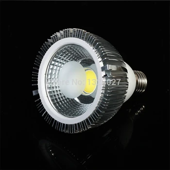 4pcs/lot led par30 cob E27 15W spotlighting free shipping led light E27 spot par30 led bulb LED Light Lamp
4pcs/lot led par30 cob E27 15W spotlighting free shipping led light E27 spot par30 led bulb LED Light Lamp