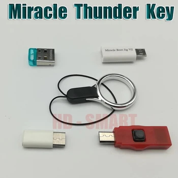 2020 Newest version Miracle Thunder Dongle Miracle Thunder pro key no need miralce box and key
2020 Newest version Miracle Thunder Dongle Miracle Thunder pro key no need miralce box and key