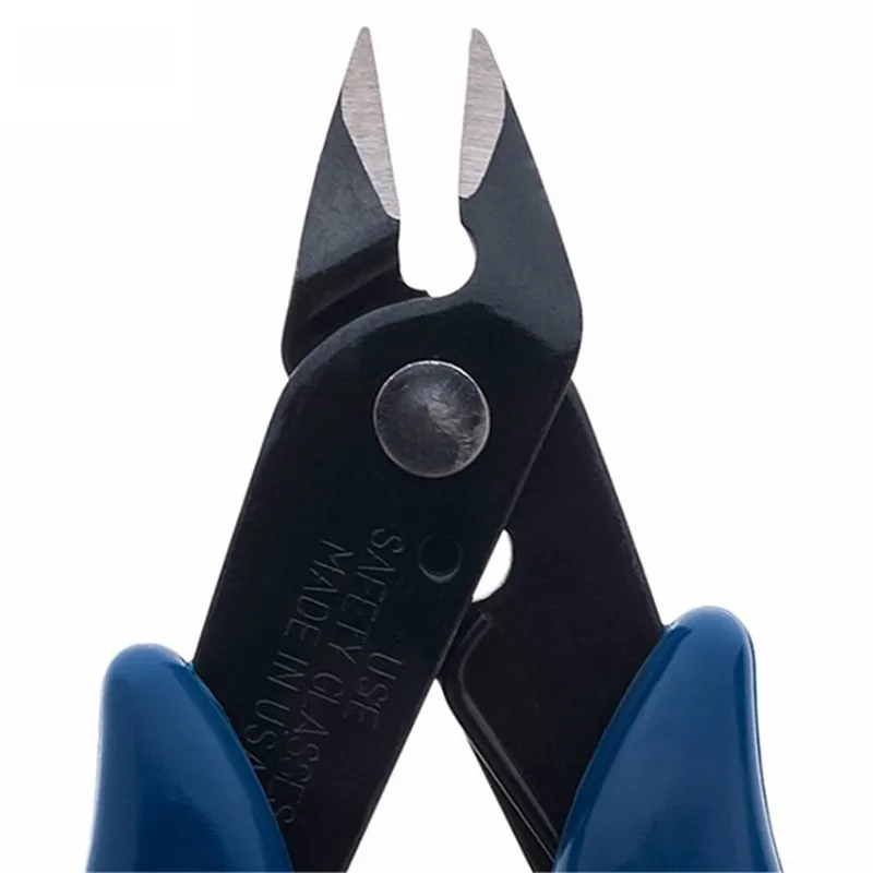 Pliers Multi Functional Tools Electrical Wire Cable Cutters Cutting Side Snips Flush Stainless Steel Nipper Hand Tools
Pliers Multi Functional Tools Electrical Wire Cable Cutters Cutting Side Snips Flush Stainless Steel Nipper Hand Tools