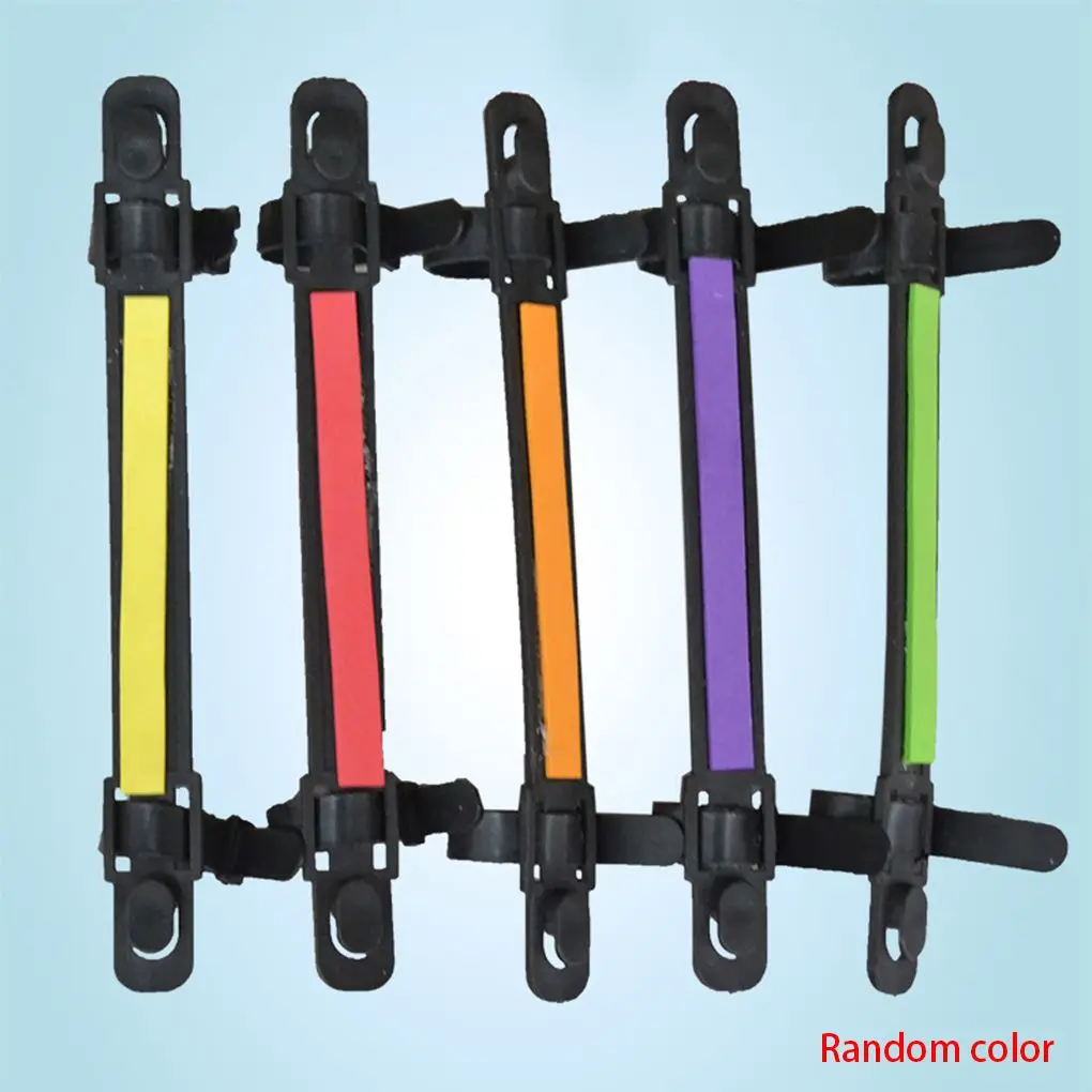 Random Color Durable Fishing Rod Portable Bobbin Winder Line Holder Keep Clip on Rod Fishing Accessory
Random Color Durable Fishing Rod Portable Bobbin Winder Line Holder Keep Clip on Rod Fishing Accessory