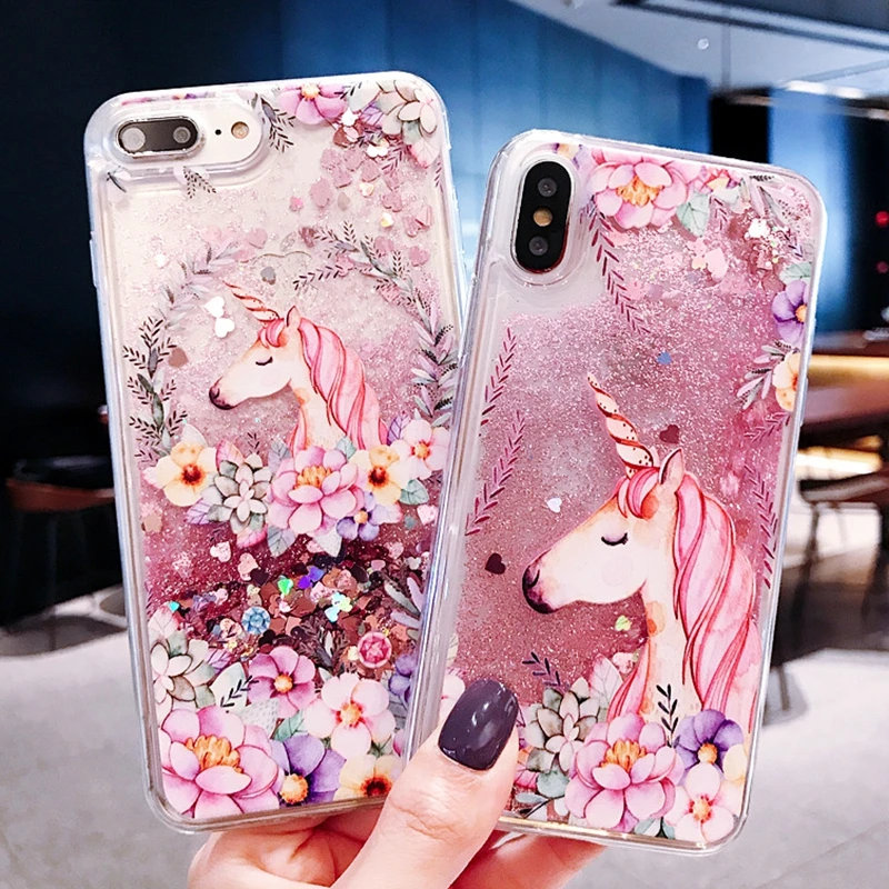 Unicorn Liquid Case For Honor 7A Pro 7C 6A Glitter Cover Case For Huawei Honor 7C 8C 8X 10 Lite P20 Lite P30 Pro Quickand Case
Unicorn Liquid Case For Honor 7A Pro 7C 6A Glitter Cover Case For Huawei Honor 7C 8C 8X 10 Lite P20 Lite P30 Pro Quickand Case