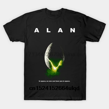Custom Men T shirt ALAN In Space No One Can Hear You In Space - Alan In Space No One Can Hear You In Space Women T-Shirt
Custom Men T shirt ALAN In Space No One Can Hear You In Space - Alan In Space No One Can Hear You In Space Women T-Shirt