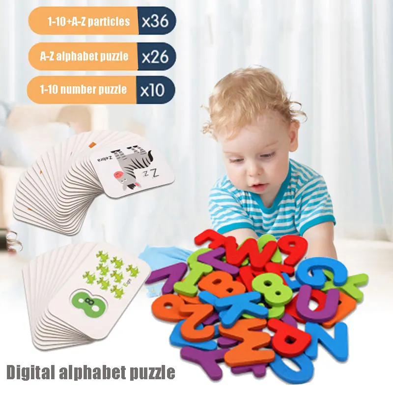 Wooden Puzzle Toys Paper Word Puzzle Cool Wooden toys Multicolor Originality Toy 3d puzzle Educational toys
Wooden Puzzle Toys Paper Word Puzzle Cool Wooden toys Multicolor Originality Toy 3d puzzle Educational toys