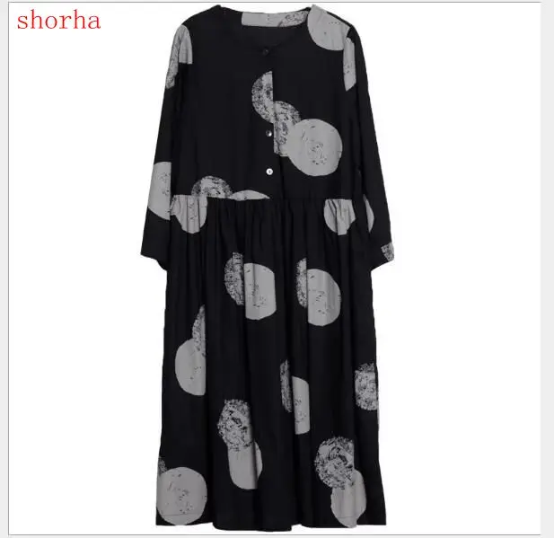 Fashionable loose large size print dress Maternity Dresses Clothes For Pregnant Clothing O-neck long Sleeve Pregnancy Dres
Fashionable loose large size print dress Maternity Dresses Clothes For Pregnant Clothing O-neck long Sleeve Pregnancy Dres