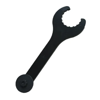 High Quanlity Bicycle Repair Tools BB Bottom Bracket Install Spanner Hollowtech II 2 Wrench Crankset Repair Tool Wholesale
High Quanlity Bicycle Repair Tools BB Bottom Bracket Install Spanner Hollowtech II 2 Wrench Crankset Repair Tool Wholesale