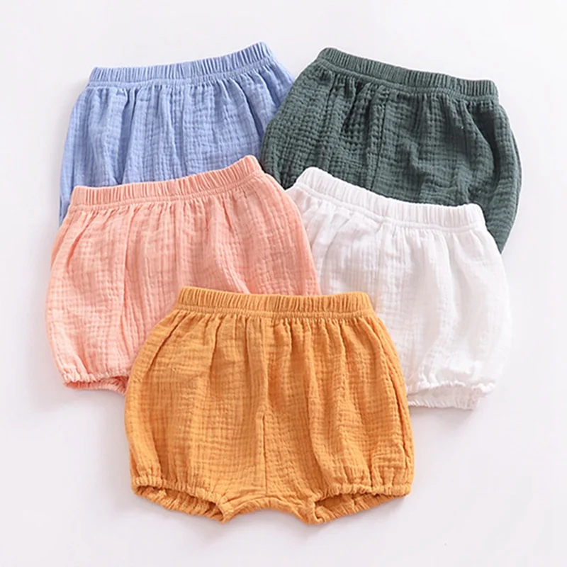 0-3Y Toddler Girl Bread Pants Kid Boy Cotton Bedding Bloomers Baby Clothing Summer Bottoms Playsuit Clothes Infant Big PP Shorts
0-3Y Toddler Girl Bread Pants Kid Boy Cotton Bedding Bloomers Baby Clothing Summer Bottoms Playsuit Clothes Infant Big PP Shorts
